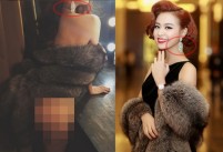 Hoàng Thùy Linh hâm nóng tên tuổi bằng ảnh sexy và yêu?