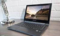 Laptop xách tay Lenovo N20p Chromebook trải nghiệm mới