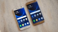 Điện thoại Samsung Galaxy S7 lên kệ tại VN giữa tháng 3 năm 2016