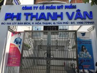 Công ty mỹ phẩm Phi Thanh Vân “nổ” thế nào trước khi bị “sờ gáy“?