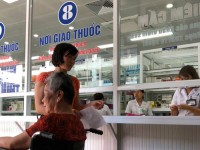 Đau đầu với vắc-xin giả, thuốc chứa độc chất từ Trung Quốc