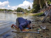 Về Quảng Nam, Quảng Ngãi nghe những giai thoại kỳ bí của giếng vua