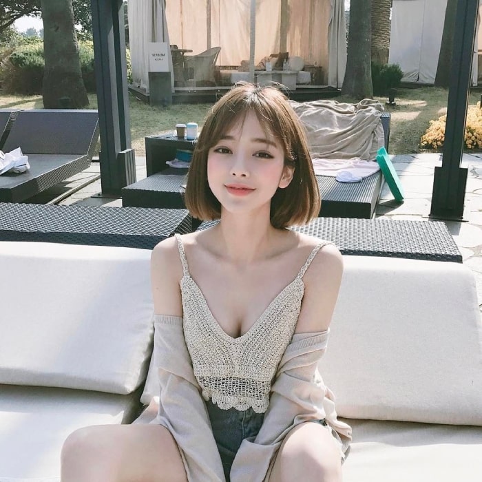 Màu tóc đẹp cho nữ “Hot Trend 2019” phù hợp mọi loại da