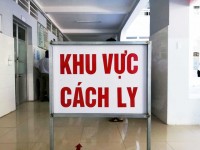 Vụ một phụ nữ "quyết tâm" trốn cách ly: Cách ly 17 người