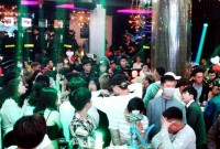 Cần sa, nấm ’thần’ bủa vây giới trẻ