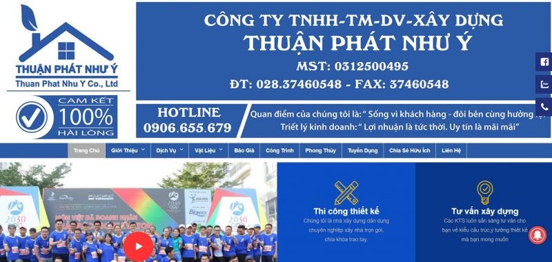 Thoát nỗi ám ảnh tắc bồn cầu nhờ dịch vụ thông tắc bồn cầu Thuận Phát Như Ý