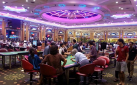 Aristo - Casino ở Lào Cai đáng trải nghiệm nhất