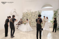 Bảng giá chụp ảnh cưới Louis Wedding tại Gia Lai & Quy Nhơn