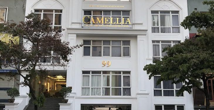 spa Camellia co tot khong