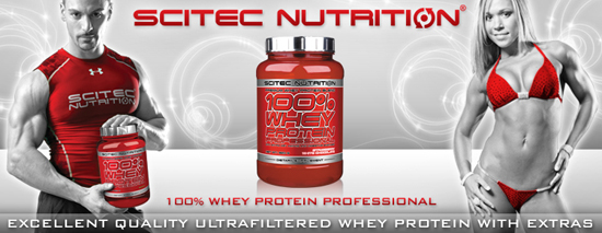 Whey Protein USA