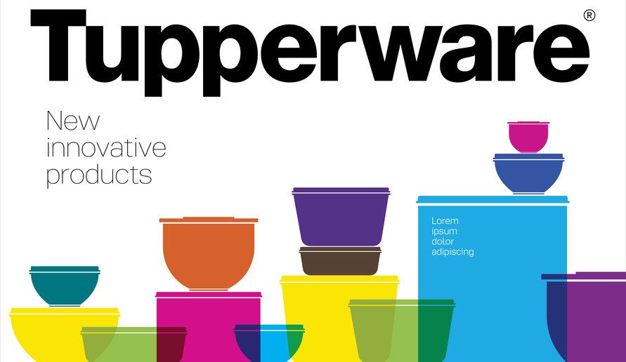 Tupperware Việt Nam