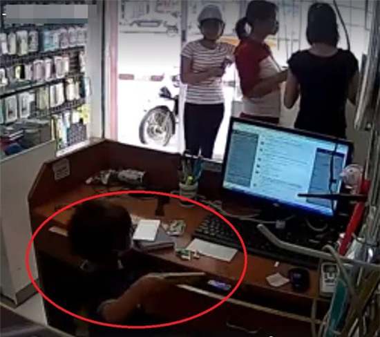 Cảnh báo Các chiêu thức trộm cắp tài sản mới cần đề phòng