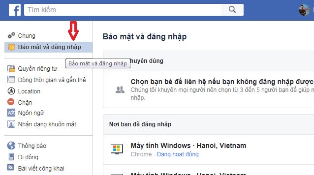 Đổi thuê bao 11 số Cần làm gì để tránh mất Facebook Gmail Zalo