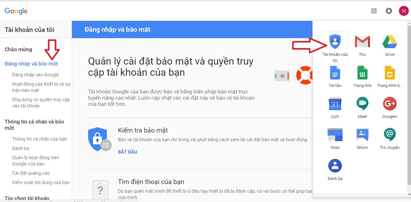 Đổi thuê bao 11 số Cần làm gì để tránh mất Facebook Gmail Zalo