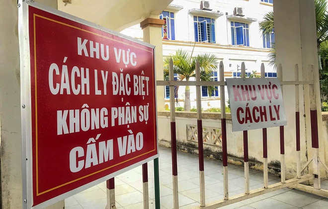 Bệnh nhân COVID-19 thứ 17 tử vong