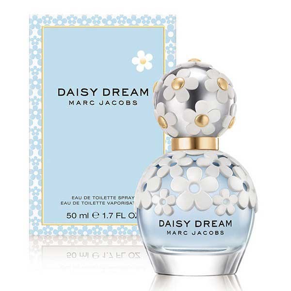 Nước hoa Masr Jacobs Daisy Dream Eau De Toilette