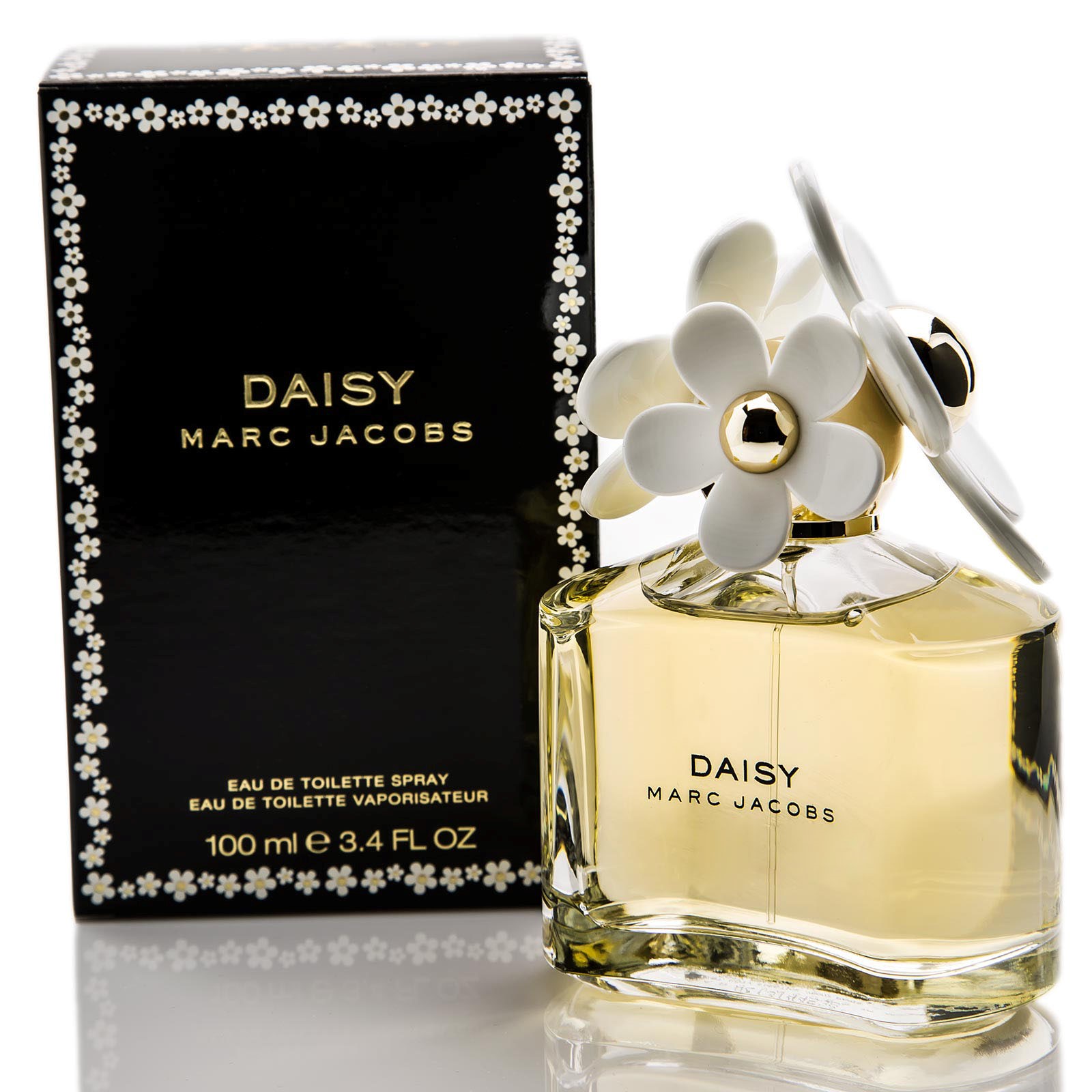 Nước hoa Marc Jacobs Daisy Eau De Toilette