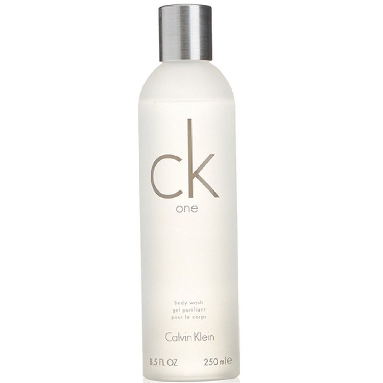 Sữa tắm nước hoa Calvin Klein CK One Body Wash Gel