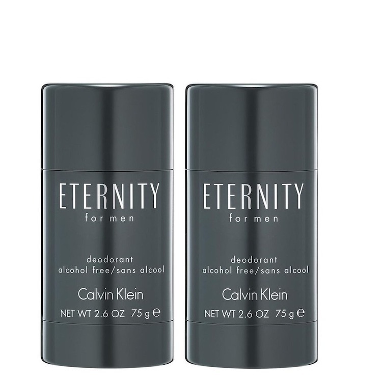 Lăn khử mùi nam Calvin Klein Eternity 75g