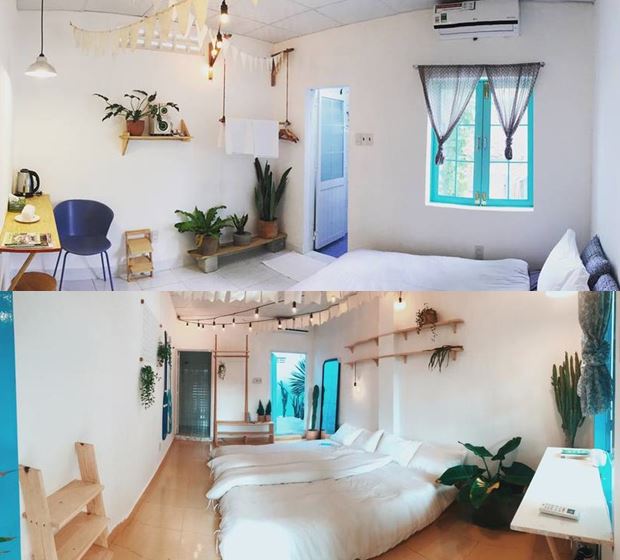 Kokoro Homestay