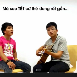 Chắc lương tết sẽ về (Live version)